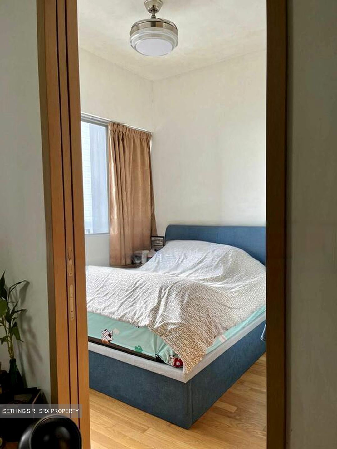 Alex Residences (D3), Apartment #460946921
